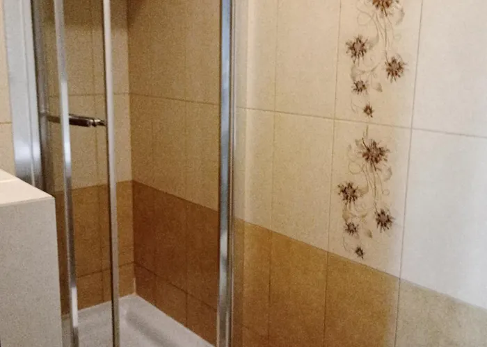 Bed and breakfast Alkor 3*