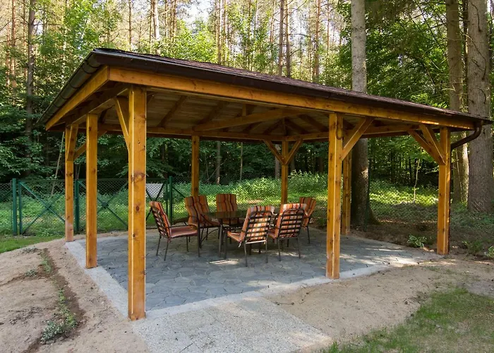 Alkor 3* Drzensko (Lubusz)