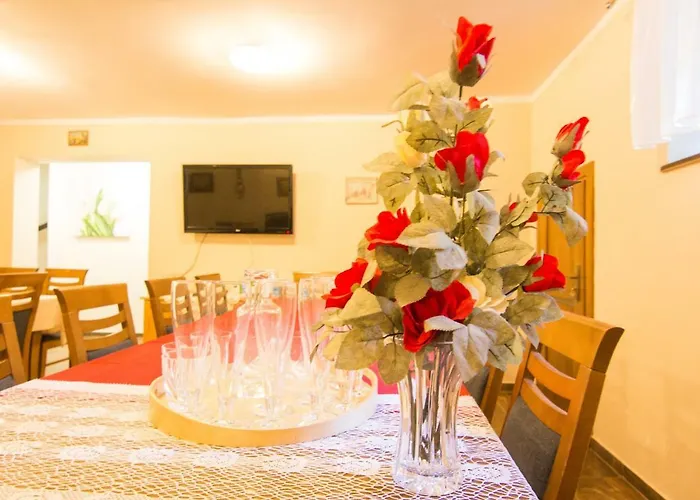 Alkor Bed and breakfast