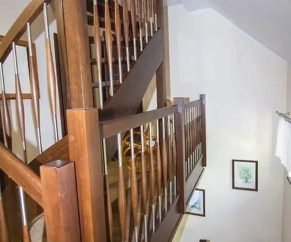 Alkor Bed and breakfast 3*