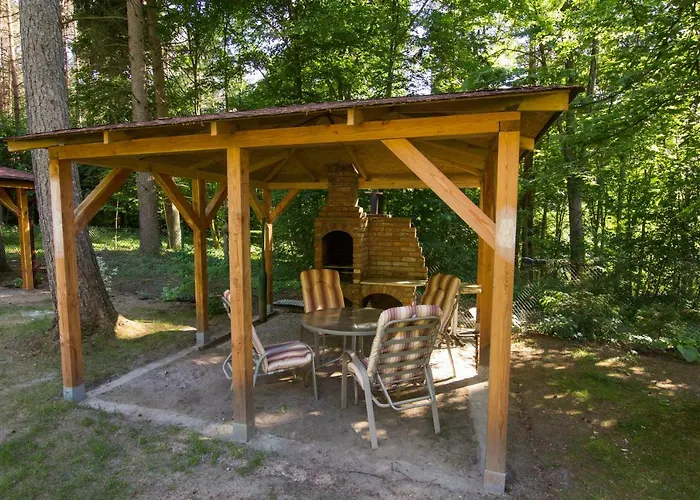 Bed and breakfast Alkor 3*