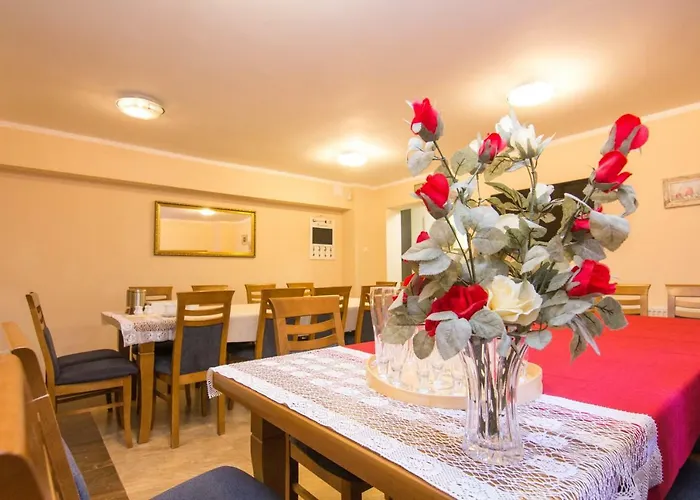 Bed and breakfast Alkor