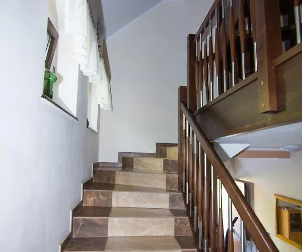 Bed and breakfast Alkor